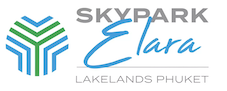 logo Skypark Elara