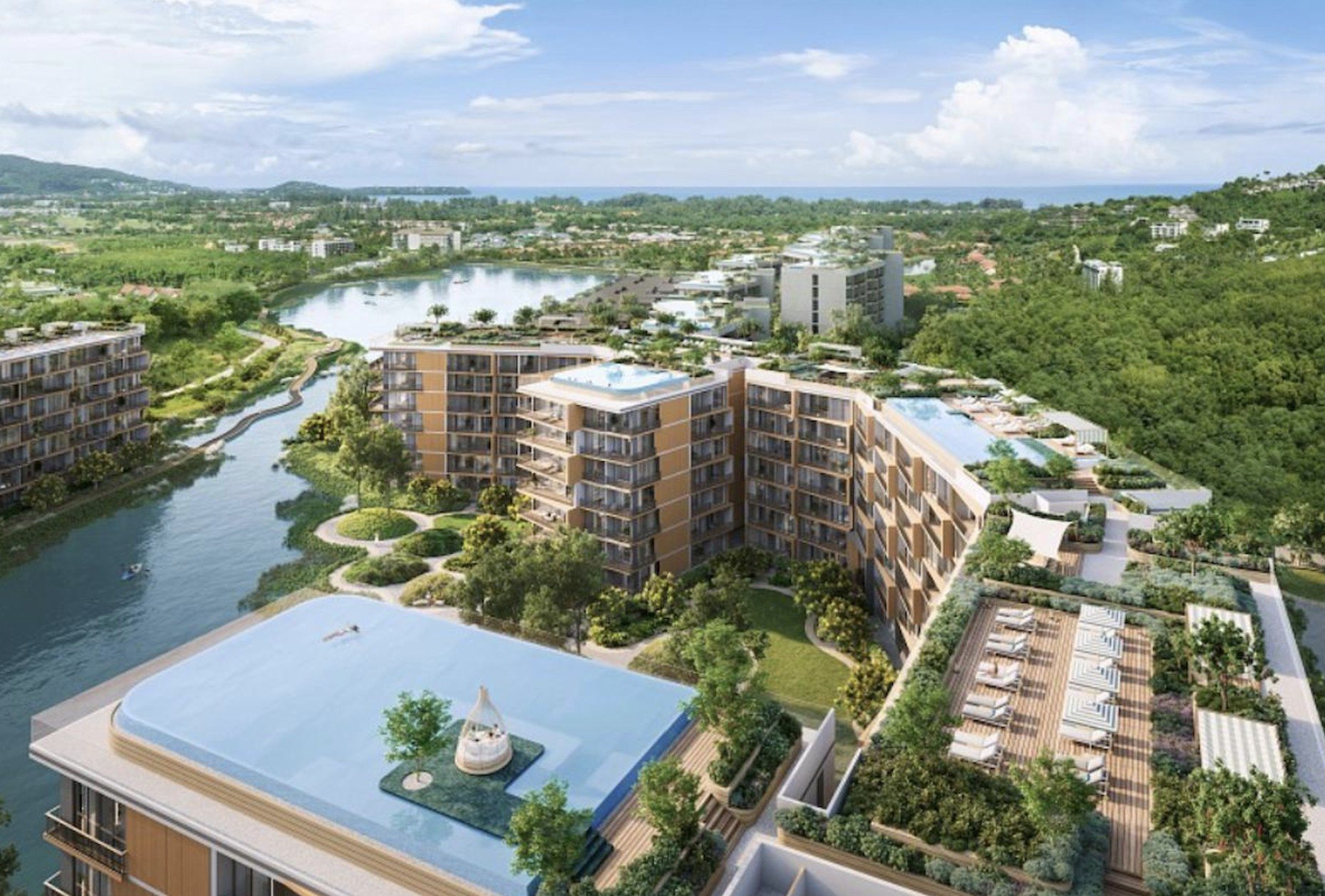 mid Skypark Elara